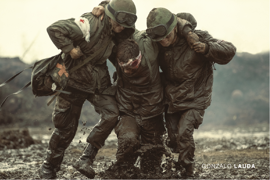 Por los pibes de Malvinas que jamás olvidaré